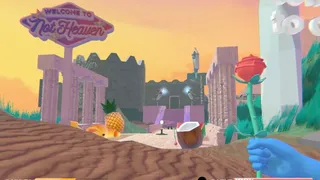 Скриншот 3 к игре Not Heaven