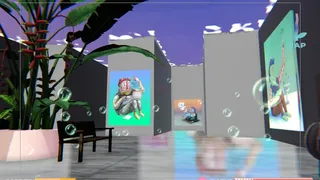 Скриншот 5 к игре Not Heaven