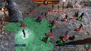 Скриншот 8 к игре Shieldwall Chronicles: Swords of the North