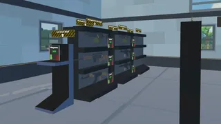 Скриншот 1 к игре Weaponry Dealer VR