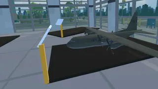Скриншот 7 к игре Weaponry Dealer VR
