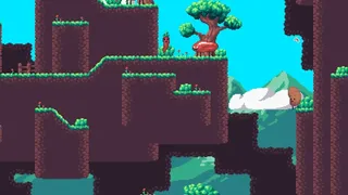 Скриншот 3 к игре Super Potato Bruh