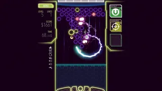 Скриншот 2 к игре Drawkanoid
