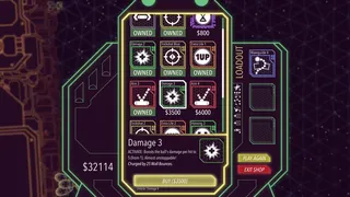 Скриншот 3 к игре Drawkanoid