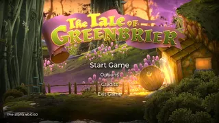 Скриншот 1 к игре The Tale of Greenbrier