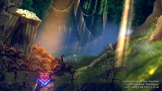 Скриншот 2 к игре The Tale of Greenbrier