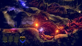 Скриншот 5 к игре The Tale of Greenbrier