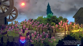 Скриншот 6 к игре The Tale of Greenbrier
