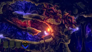 Скриншот 8 к игре The Tale of Greenbrier