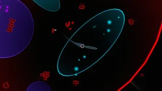 Скриншот 2 к игре Refraction