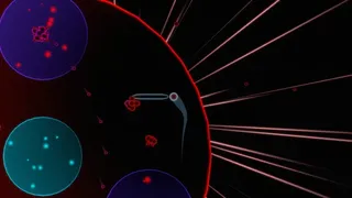 Скриншот 5 к игре Refraction