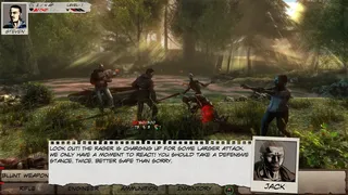 Скриншот 8 к игре Dead Age 2: The Zombie Survival RPG