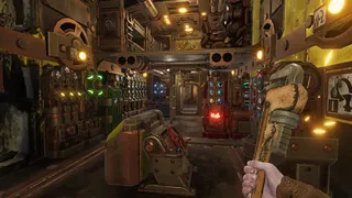Скриншот 3 к игре Volcanoids
