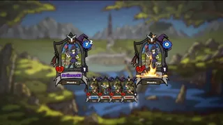 Скриншот 3 к игре Stream Battlecards