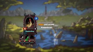 Скриншот 5 к игре Stream Battlecards