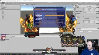 Скриншот 6 к игре Stream Battlecards