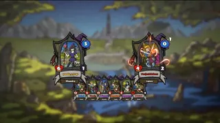 Скриншот 7 к игре Stream Battlecards
