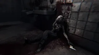 Скриншот 6 к игре Deadness