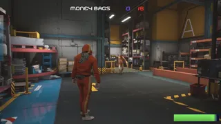 Скриншот 1 к игре Gangsta Sniper