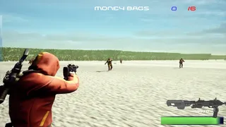 Скриншот 4 к игре Gangsta Sniper