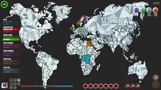 Скриншот 2 к игре Precipice