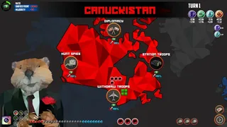 Скриншот 3 к игре Precipice