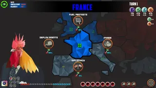 Скриншот 6 к игре Precipice