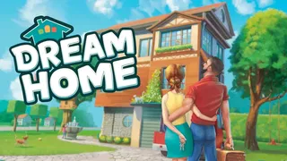 Скриншот 1 к игре Dream Home