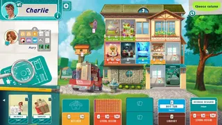 Скриншот 2 к игре Dream Home