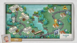 Скриншот 4 к игре Dream Home