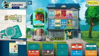 Скриншот 8 к игре Dream Home