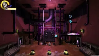 Скриншот 2 к игре Surge