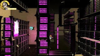 Скриншот 3 к игре Surge