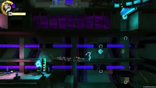 Скриншот 6 к игре Surge