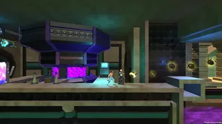 Скриншот 8 к игре Surge