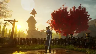 Скриншот 1 к игре Forsaken Realms: Vahrin's Call