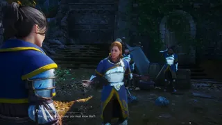 Скриншот 3 к игре Forsaken Realms: Vahrin's Call