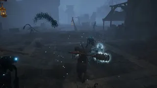 Скриншот 6 к игре Forsaken Realms: Vahrin's Call