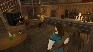 Скриншот 8 к игре Captain Bones: Пиратское Путешествие