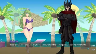 Скриншот 2 к игре Don't Save the Princess