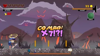 Скриншот 4 к игре Don't Save the Princess
