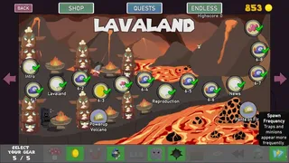 Скриншот 8 к игре Don't Save the Princess