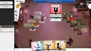 Скриншот 2 к игре BlindOak Prow