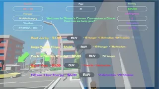 Скриншот 3 к игре Charlie's Conscious