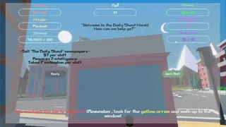 Скриншот 4 к игре Charlie's Conscious