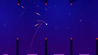 Скриншот 2 к игре Almost There: The Platformer