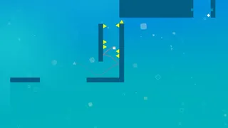 Скриншот 3 к игре Almost There: The Platformer