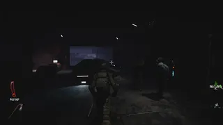 Скриншот 1 к игре Be Vigilant!