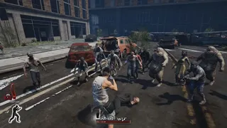 Скриншот 2 к игре Be Vigilant!