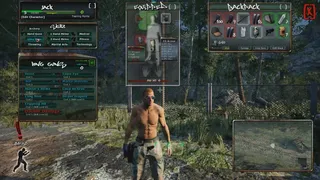 Скриншот 3 к игре Be Vigilant!